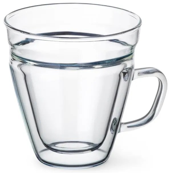 SIMAX PRESSO ŠÁLKY S UCHOM 75 ML SADA 2KS