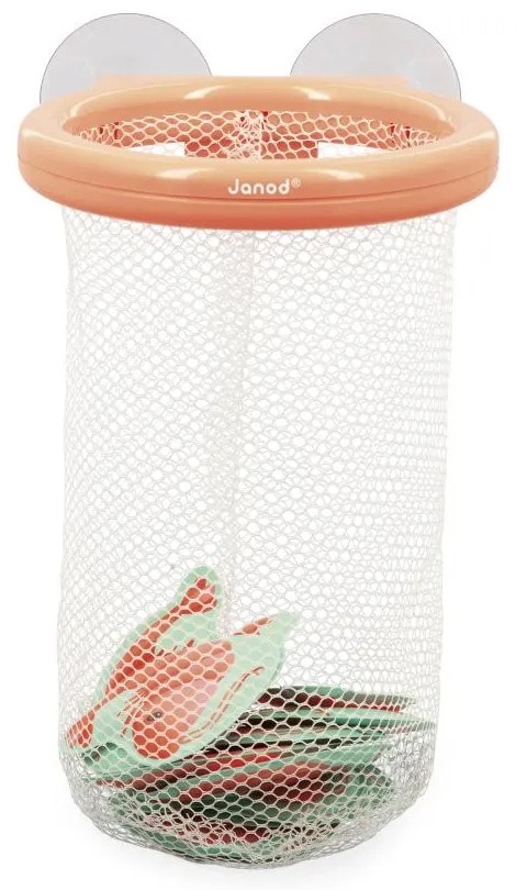 Lov kreviet - hračka do vody