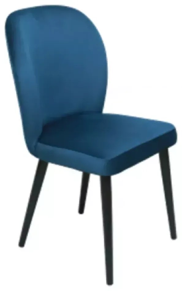 IZABELA S REŠTAURAČNÁ STOLIČKA round