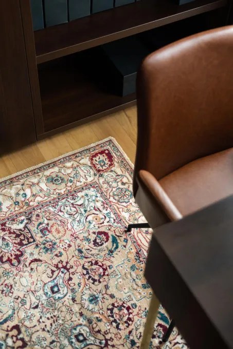 Koberec Agnella Agnus Aida svetlobéžový