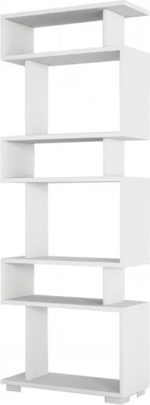 Sconto Regál BLOK biela