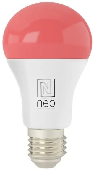 Immax NEO 07743C-SADA 3xLED RGB+CCT Stm. žiarovka E27/11W/230V 2700-6500K Tuya