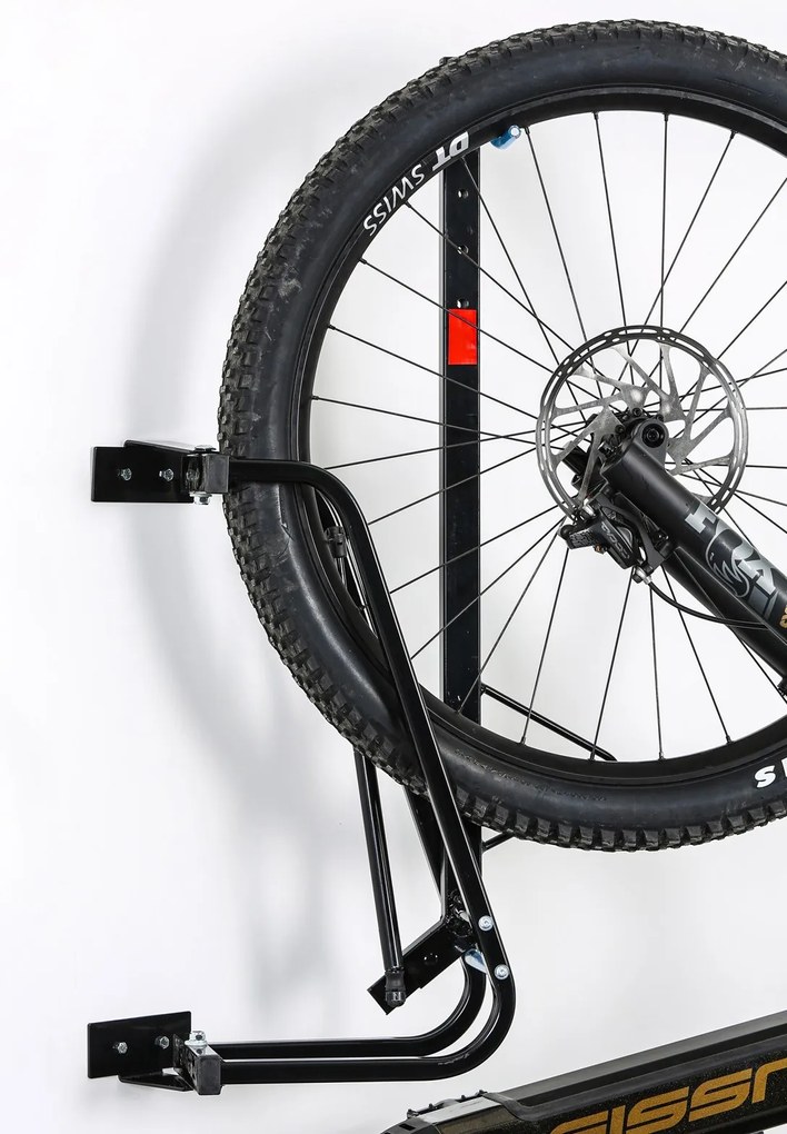 Otočný držiak na elektrobicykle UpBike s hydraulickým zdvihom 1+1 ZADARMO