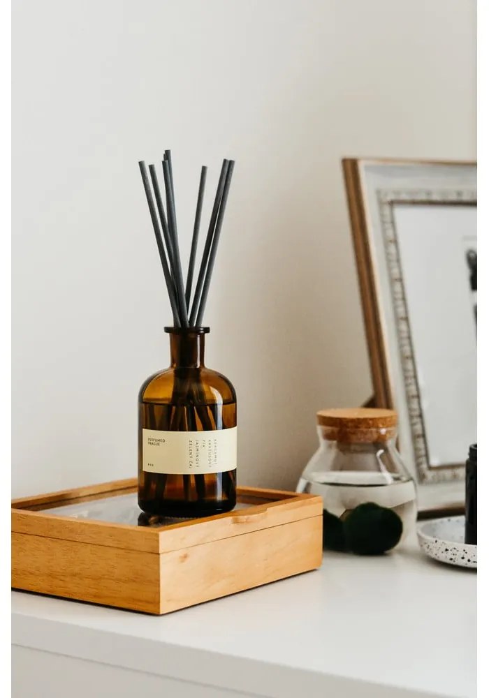 Difuzér #46 Bergamot, Jasmine, Opuncia – Perfumed Prague