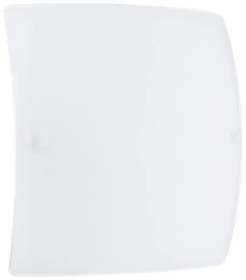 Eglo - Náhradné sklo k svietidlu BORGO 41x41 cm GC000013W7