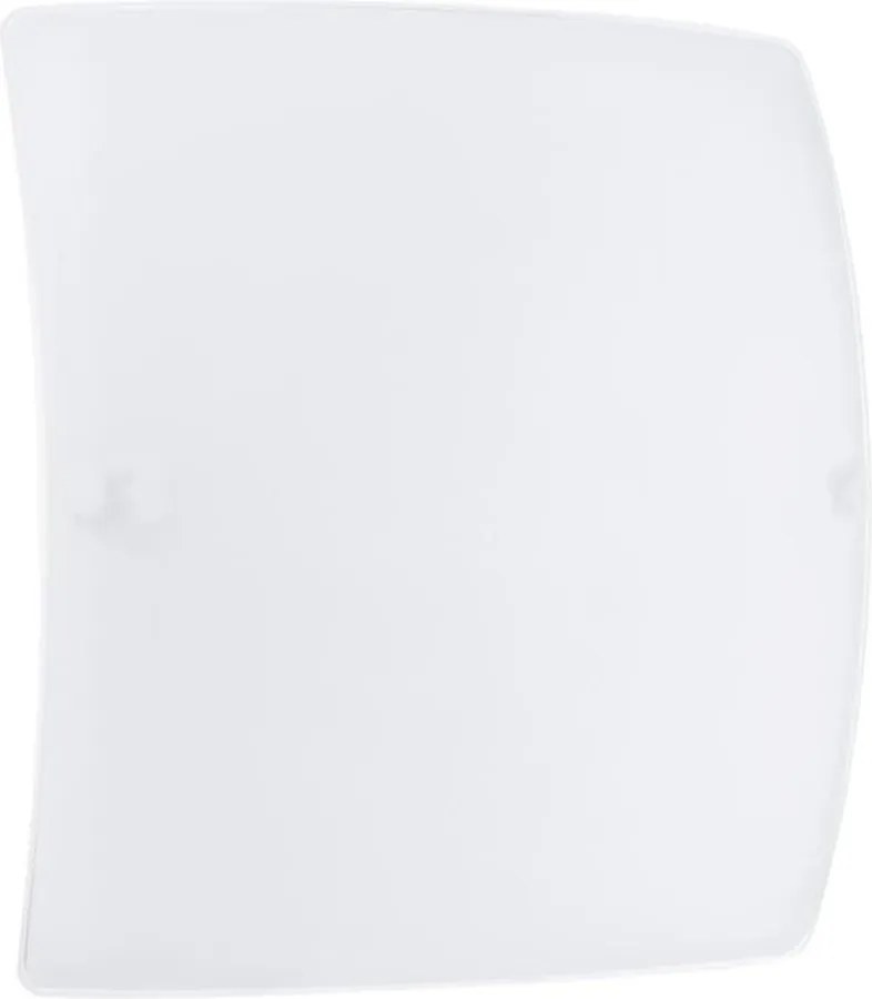 Eglo - Náhradné sklo k svietidlu BORGO 41x41 cm