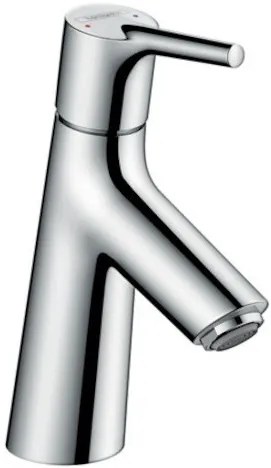 Hansgrohe Talis S umývadlová batéria bez výpuste chróm 72012000