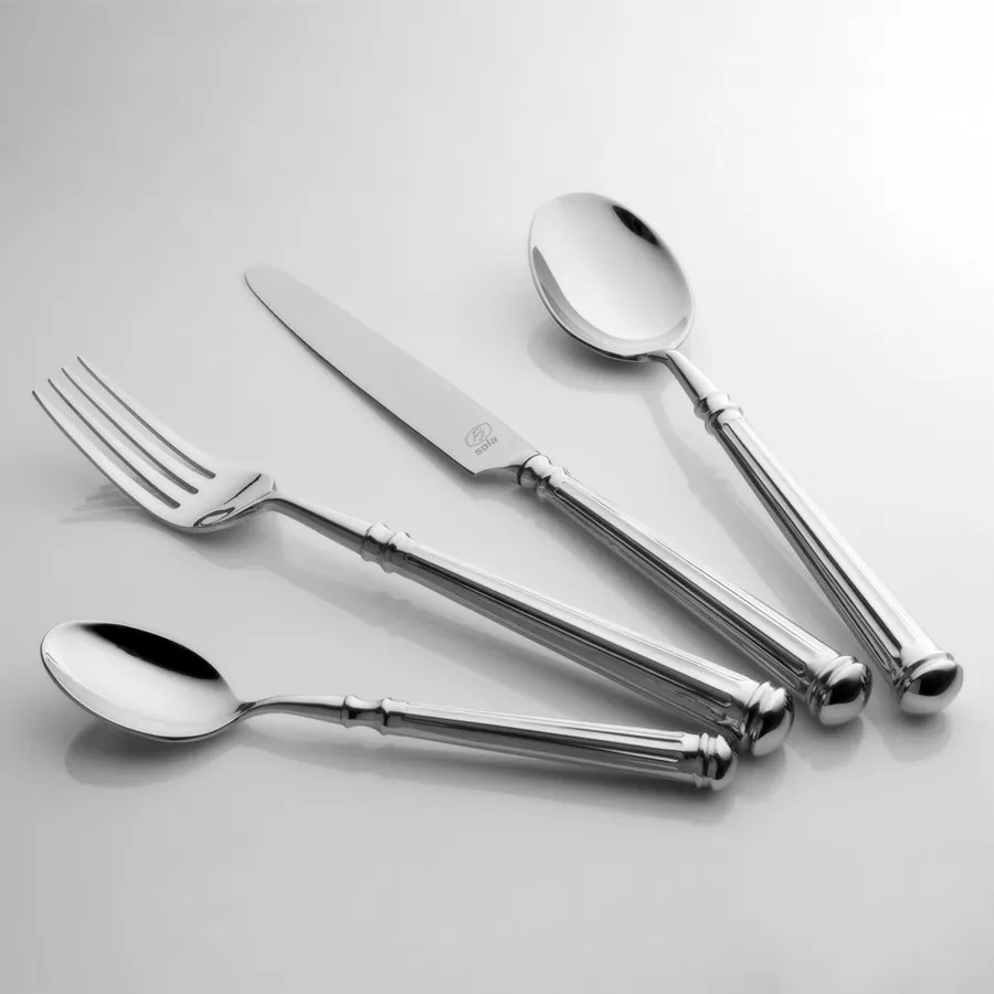 Príborový set 24 ks - Royal - 115605