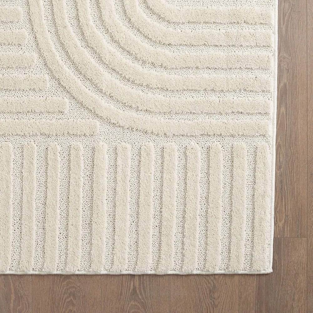 Krémový koberec 80x150 cm Art – Ayyildiz Carpets