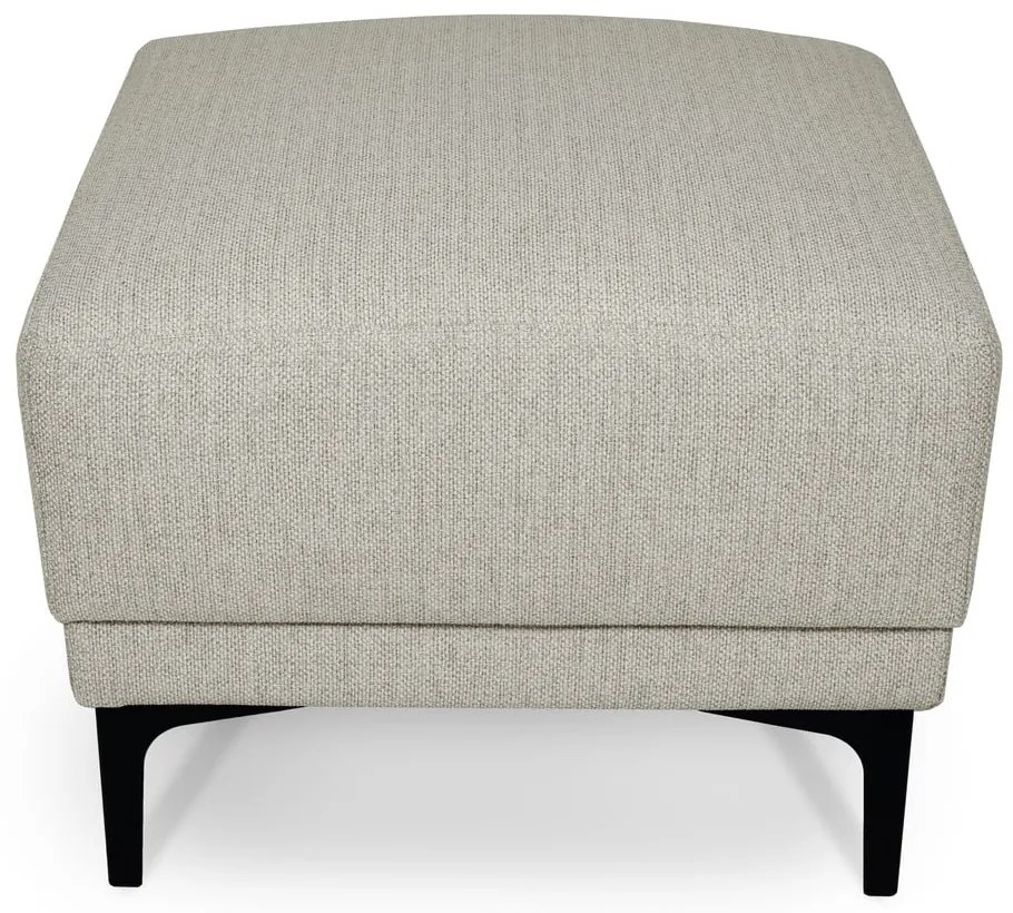 Béžová podnožka Chile – Scandic