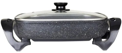 Bravo B-4677 panvica na pečenie, 4,5 l