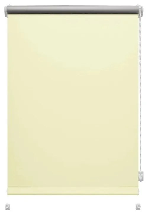 Roleta v prírodnej farbe 42,5x150 cm Mini Termo – Gardinia