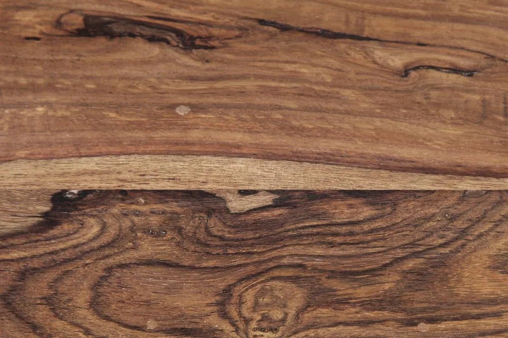 Konferenčný stolík Timber Small