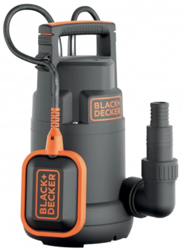 Ponorné čerpadlo BXUP250PCE