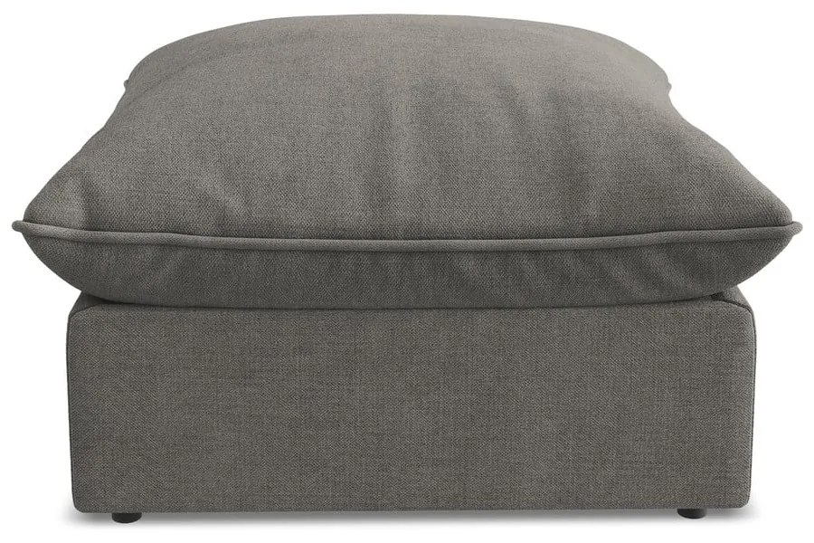 Tmavosivá podnožka Manao – Makamii