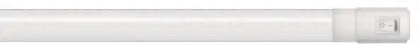 Osram - LED svietidlo pod kuchynské skrinky TUBEKIT LED/19W/230V 4000K 120 cm biele