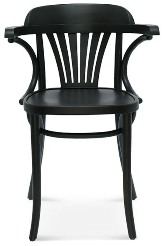 FAMEG B-165 DREVENÁ STOLIČKA B-165