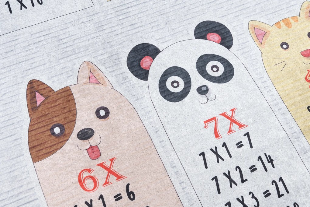 TA Koberec 2162 VYTLAČIŤ EMMA Rozmer: 160x230 cm