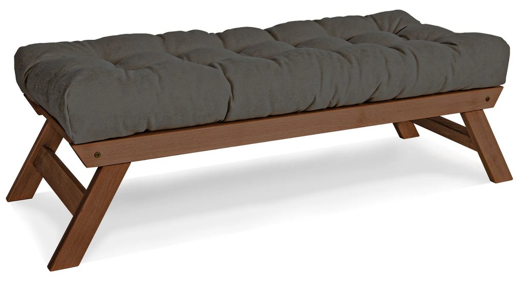 Lavica BREEZIO 03 140 cm z - výber z 10 prevedení