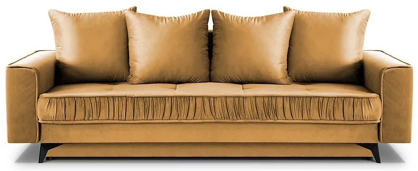 Pohovka Monaco Velluto 08