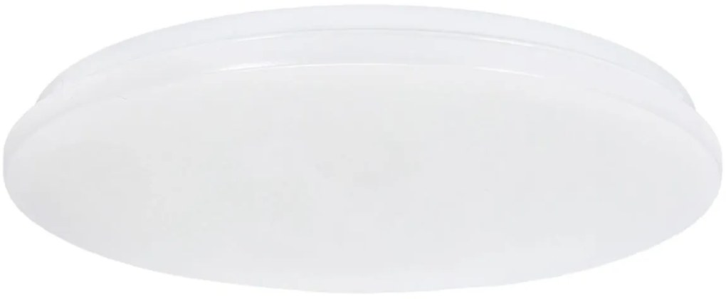 Brilagi - LED stropné svietidlo MILKY WAY LED/24W/230V 4000K pr. 38 cm