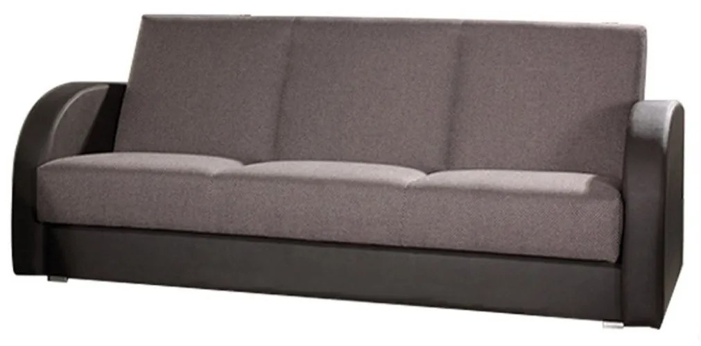 Pohovka Perfekt II, Dostupné poťahy: Soft 020 + Lux 24