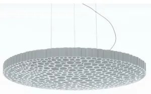 Artemide 0213010APP - LED Stm. luster na lanku CALIPSO LED/50W/230V 3000K