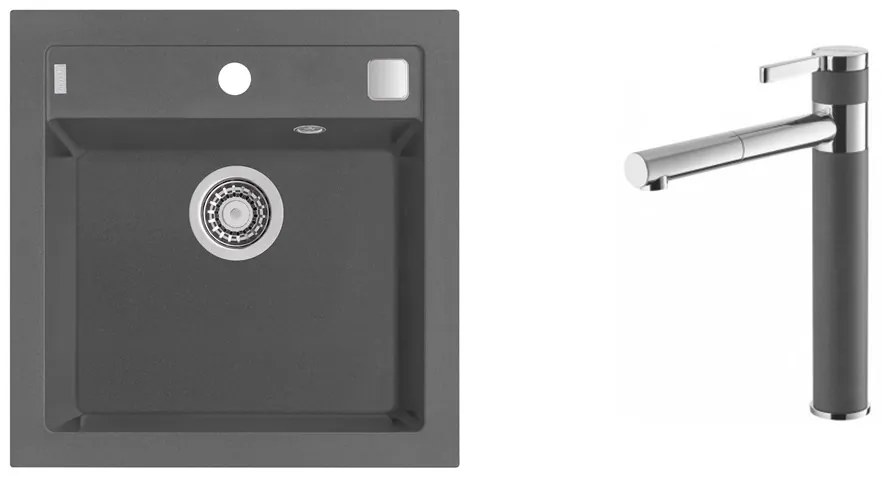 SET ALVEUS FORMIC 20/04 + BATERIE ELZA 04