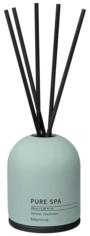 Difuzér Fraga: Basil &amp; Bergamot – Blomus