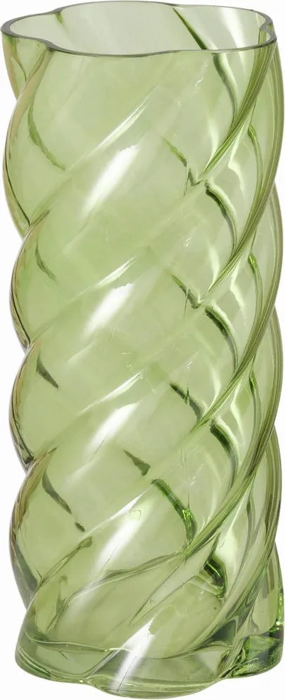 XXXLutz VÁZA, sklo, 30 cm - Vázy - 004885446902