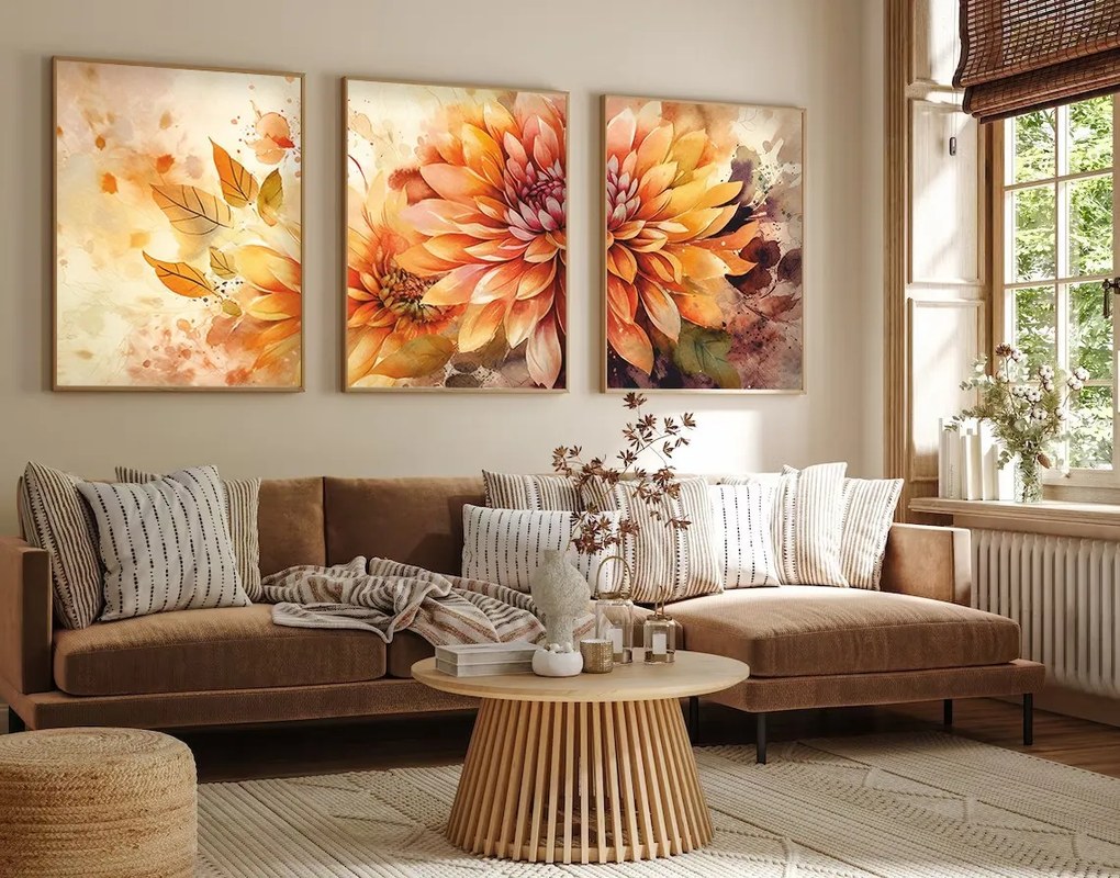 Huhu220 - 50 x 70