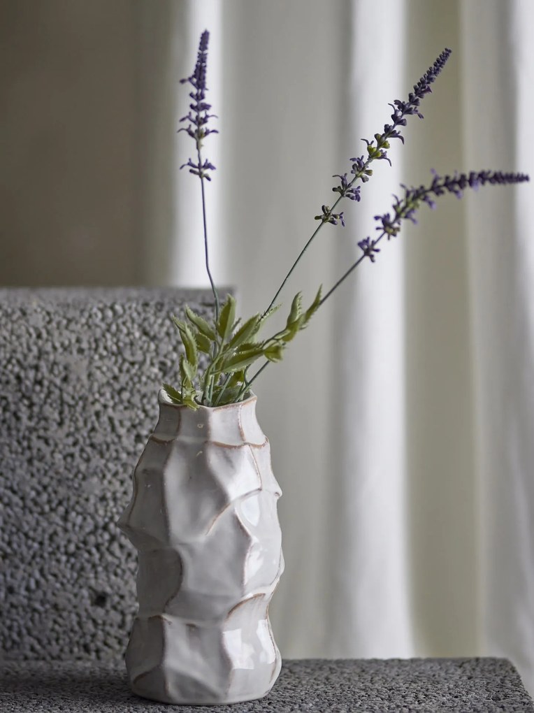 Bloomingville Umelá kvetina Lavender Purple 65 cm