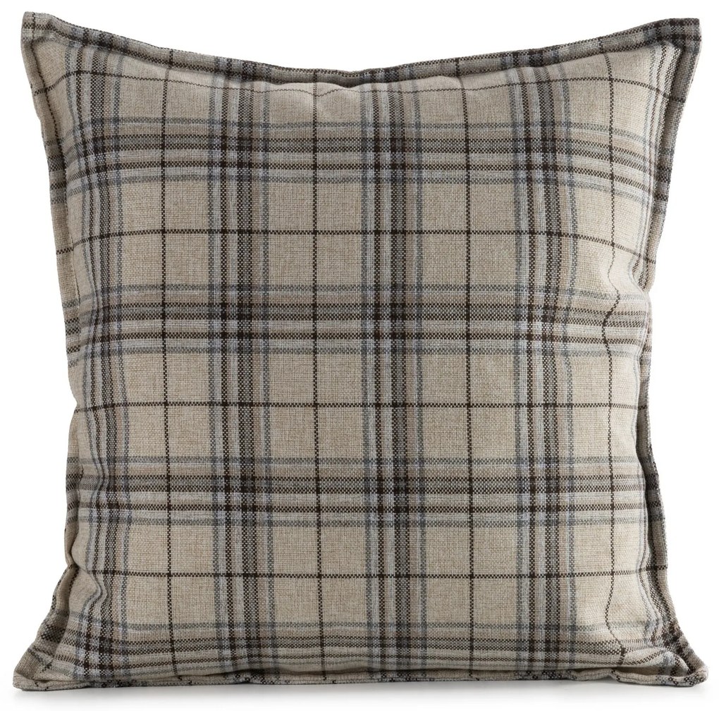 ZÁHRADNÁ VODEODOLNÁ OBLIEČKA NA VANKÚŠ GARDEN 45X45 CM VZOROVANÁ