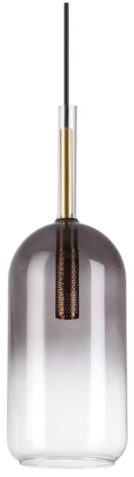 Ideal Lux - LED Luster na lanku EMPIRE 1xG9/3W/230V