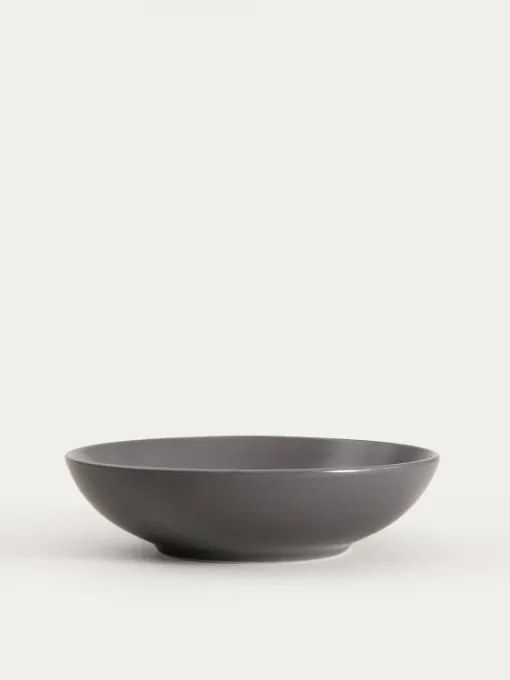 Sada tanierov BARI biela / sivá 752452