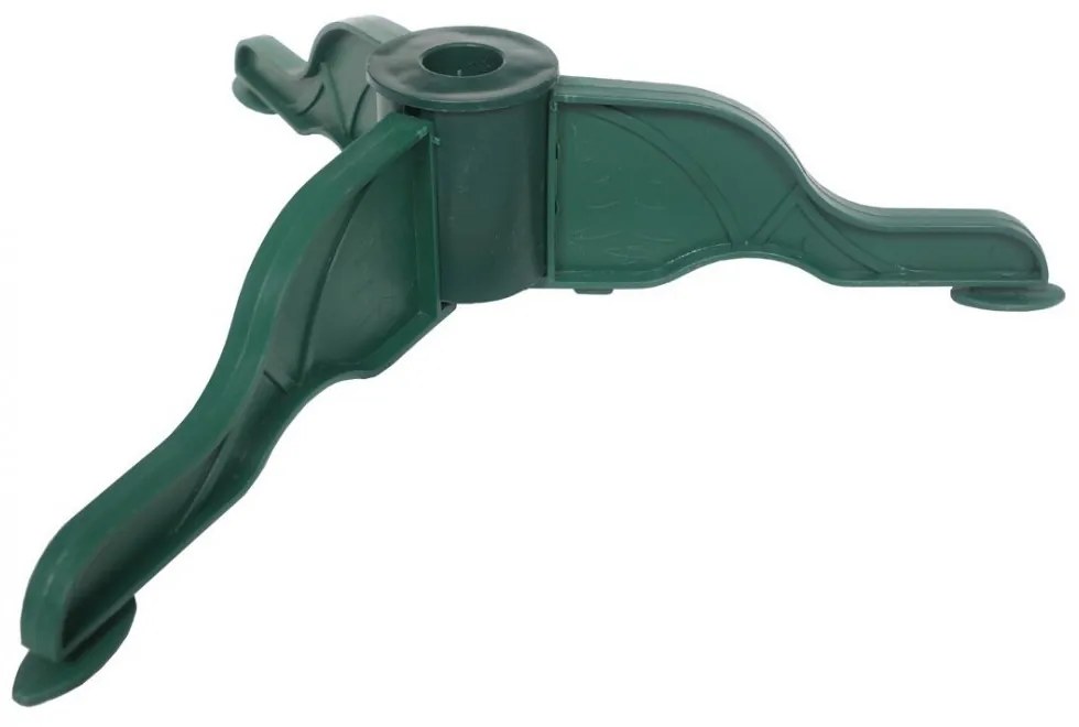 Čarovný zasnežený umelý vianočný smrek 220 cm