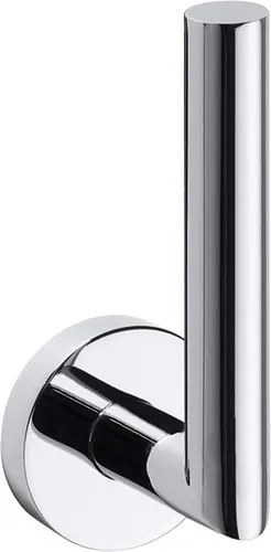 Bemeta Design OMEGA: Držiak toaletného papiera, rezervný - 104112032