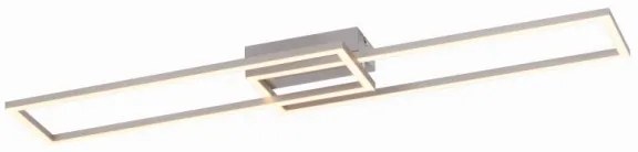 Leuchten Direkt 14022-55 - LED Prisadený luster IVEN 2xLED/15,1W/230V