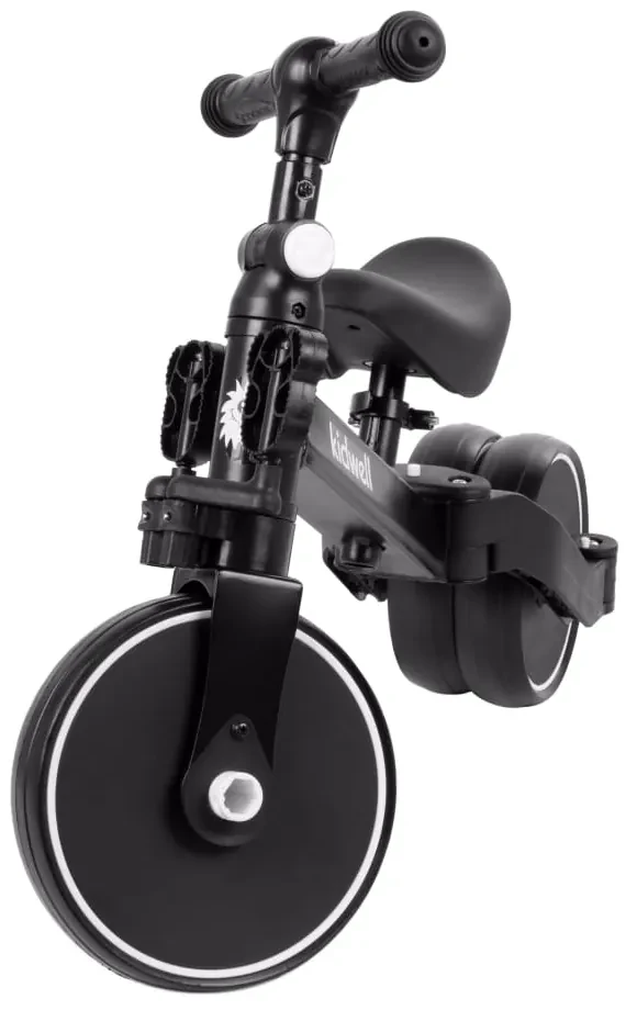 Cykloodrážadlo 3v1 PICO Black
