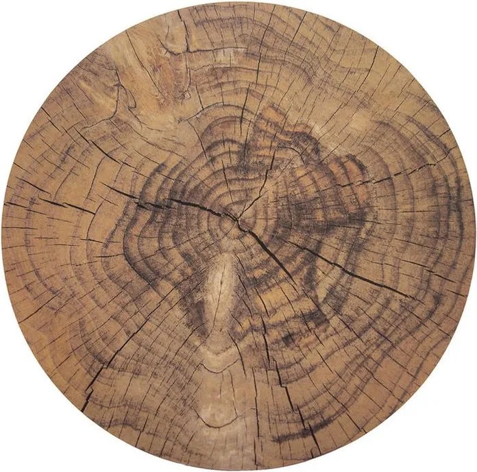 Prestieranie WOODEN 38 cm