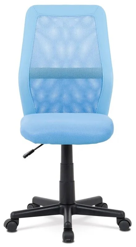 AUTRONIC, kreslo , KA-V101 BLUE