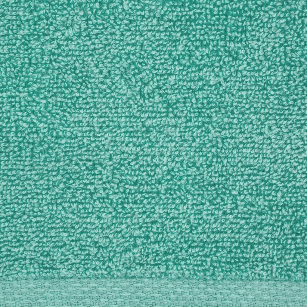 FROTÉ UTERÁK SMOOTH1 SADA 3KS 70X140 CM MENTOLOVÁ