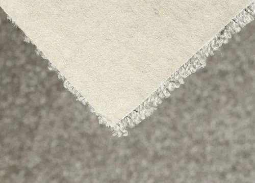 Koberce Breno Metrážny koberec GLORIA 39, šíře role 500 cm, hnedá