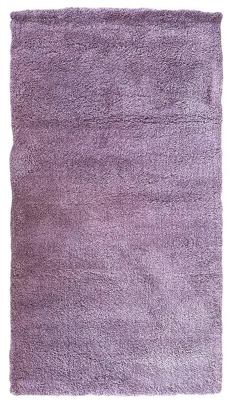 Koberec Shaggy GBA 120 0,8/1,5 ružový