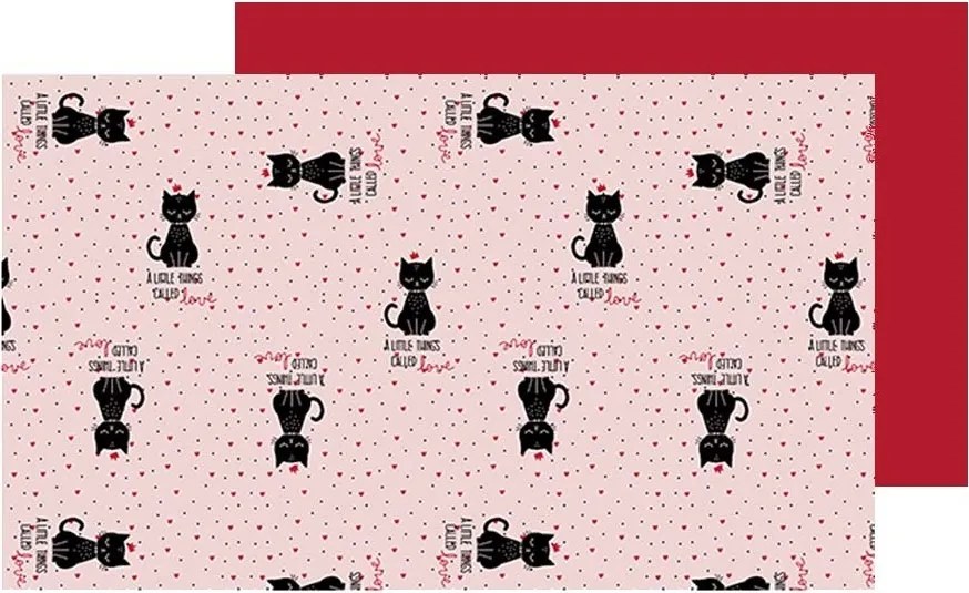 Home Elements Prestieranie Mačka Množstvo: 6 ks