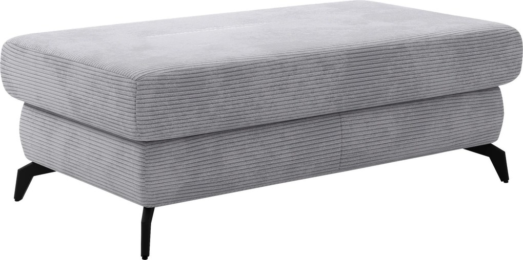 XXXLutz TABURETKA, textil, 121/45/67 cm Sit & More - Kreslá - 000144000211