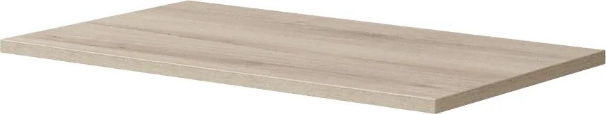 Mereo Mereo, kúpeľňová doska na skrinku 101 cm, dub Kronberg, MER-CN722DKN