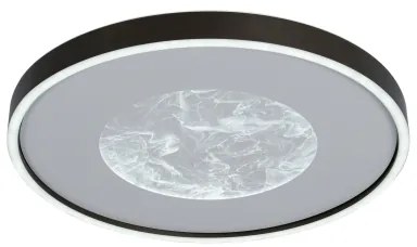 Brilagi - Stmievateľné LED svietidlo VIRELA LED/86W/230V 3000-6000K priemer 50 cm + diaľkové ovládanie