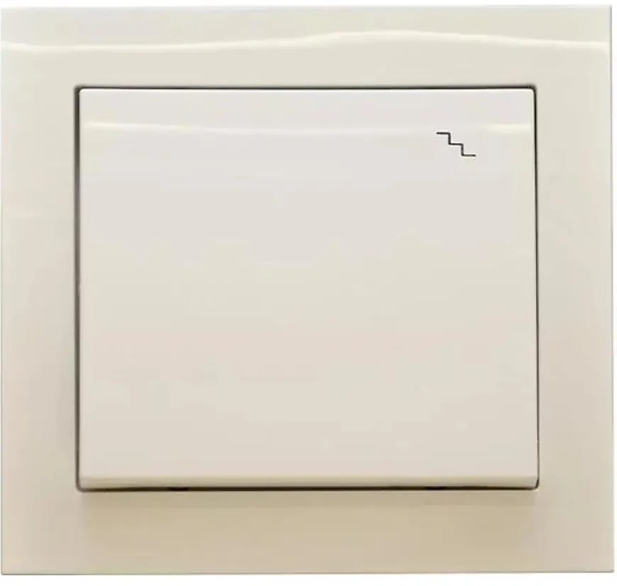 Vypínač schodiskový ŁP-3W/00