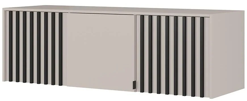 Nadstavec Nelly 3d Kašmír/Lamela Artisan